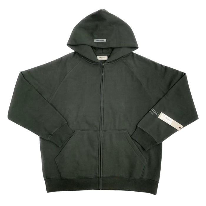 FEAR OF GOD Unisex Jacket Size S-XL