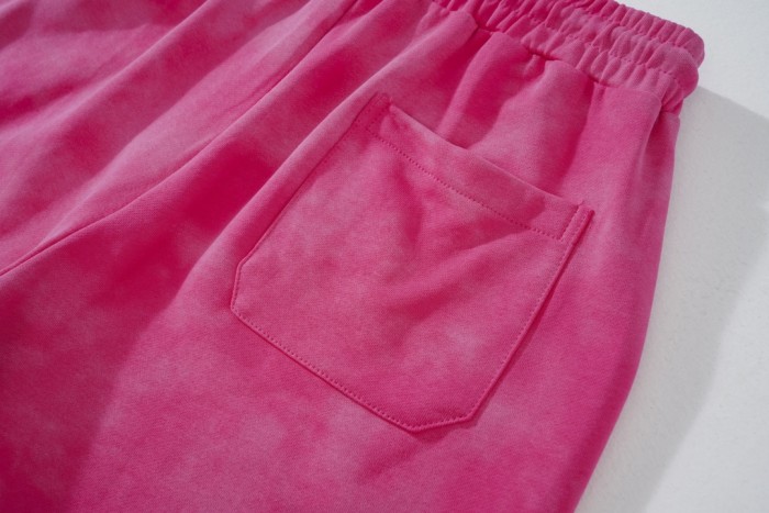 Balenciaga Unisex Shorts S-XL 6-Color
