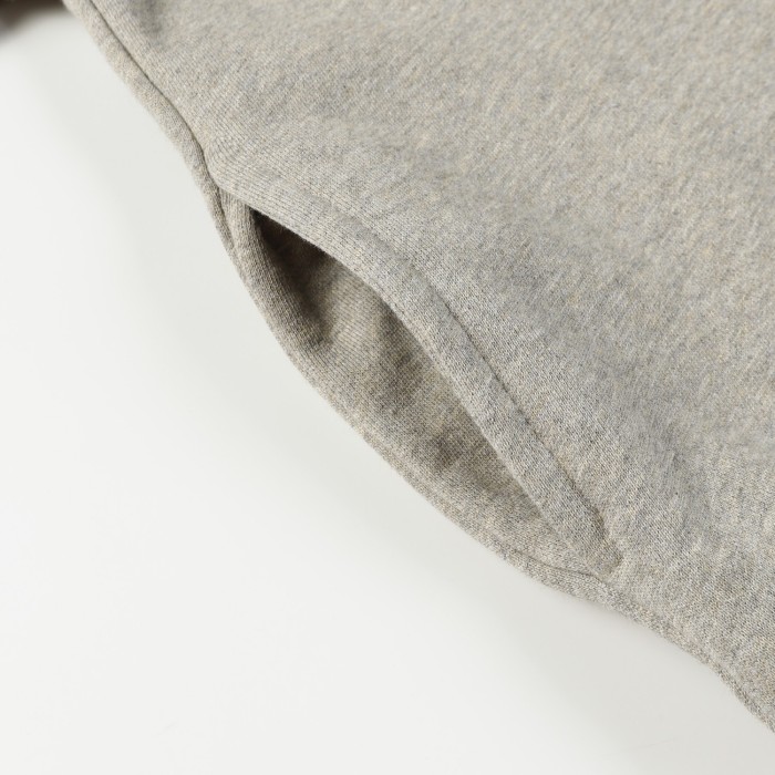 FEAR OF GOD Unisex Sweatshirt S-XL 4-Color