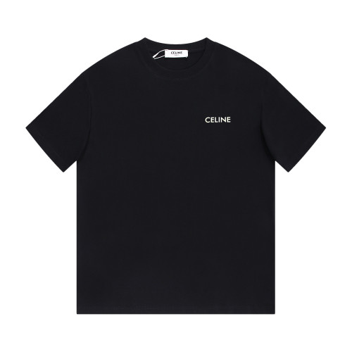 Celine Unisex T Shirt S-XL 2-Color
