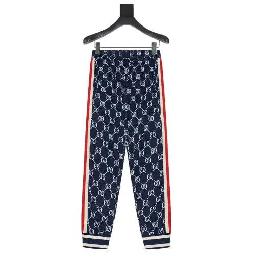 Gucci Unisex Pants XS-L