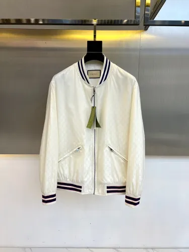 Gucci Unisex Jacket Size S-2XL
