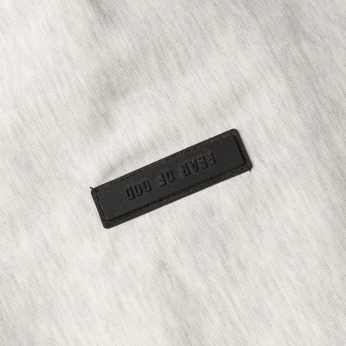 FEAR OF GOD Unisex Sweatshirt S-XL 5-Color