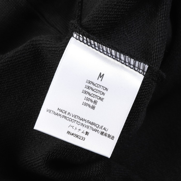 FEAR OF GOD Unisex Sweatshirt Size S-XL 2-Color
