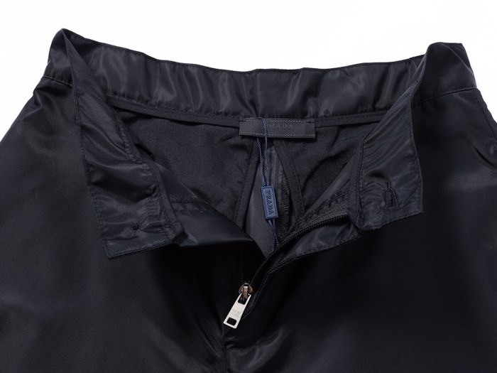 Prada Unisex Shorts XS-L