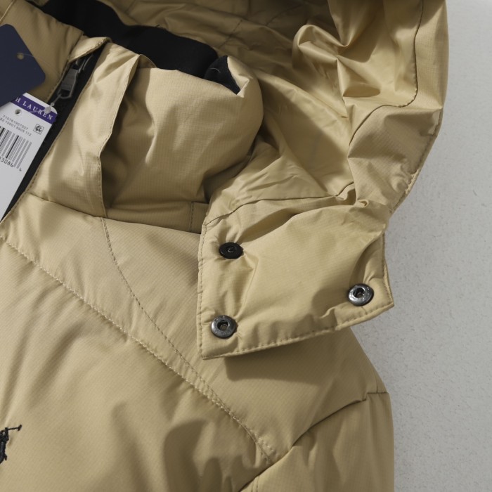 Ralph Lauren Down Jacket Size S-XL