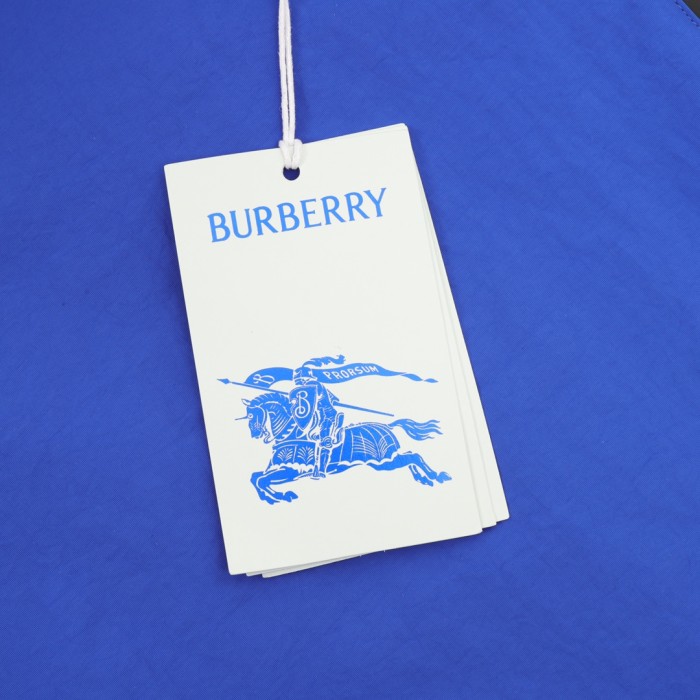 Burberry Unisex Jacket XS-L 3-Color