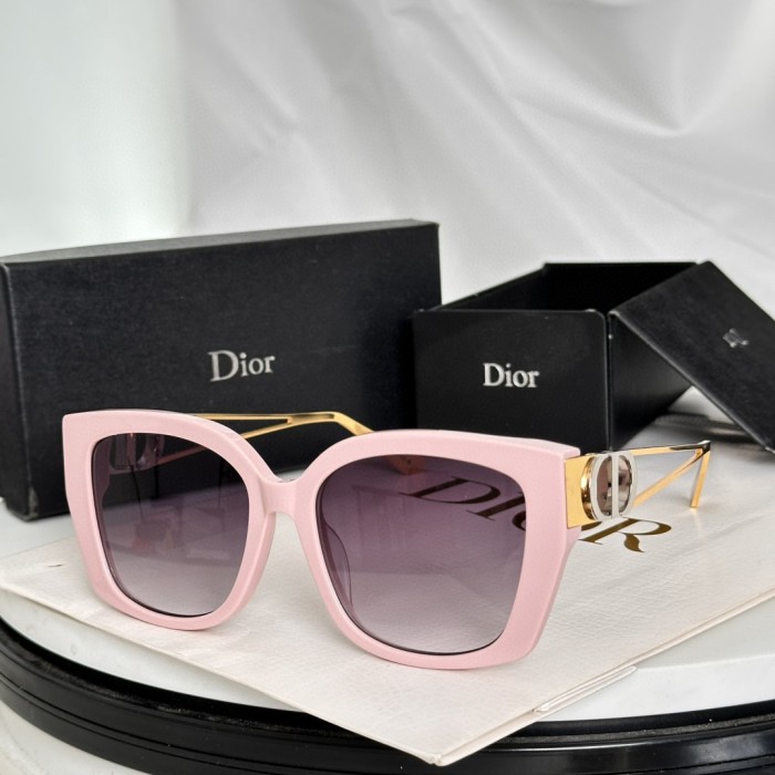 Dior Sunglasses 7-Color