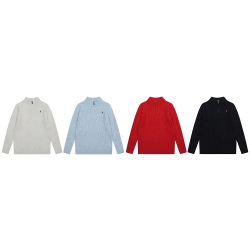 Ralph Lauren Unisex Sweatshirt Size S-L