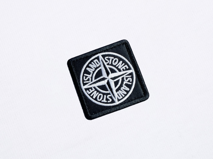 Stone Island Unisex T Shirt S-XL 2-Color
