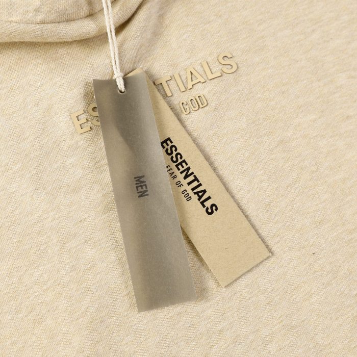 FEAR OF GOD Unisex Sweatshirt S-XL 5-Color