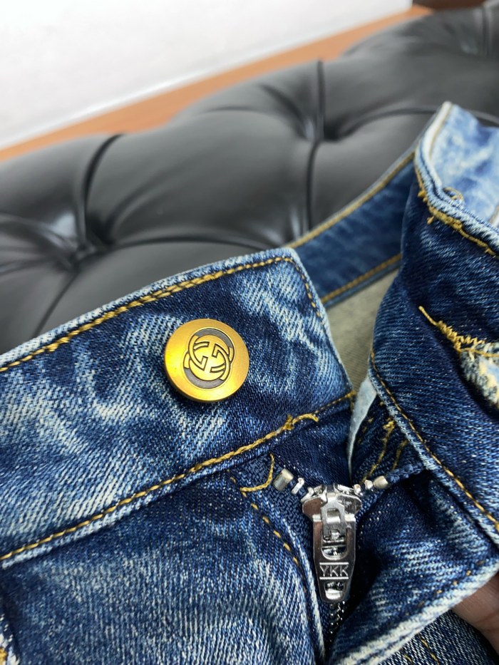 Gucci Jeans Men Size 29-38