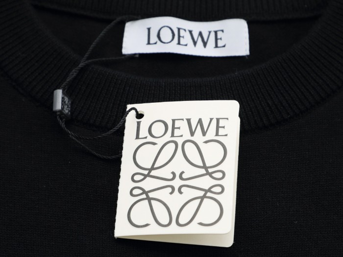Loewe Unisex T Shirt XS-L 2-Color