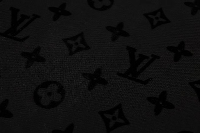 Louis Vuitton Unisex T Shirt S-XL 6-Color