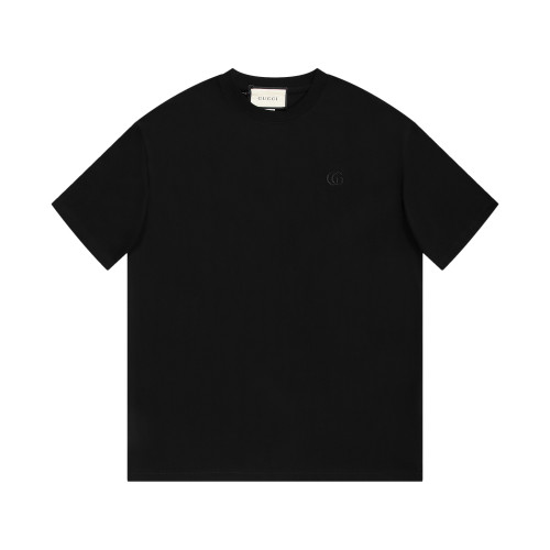 Gucci Unisex T Shirt S-XL 2-Color