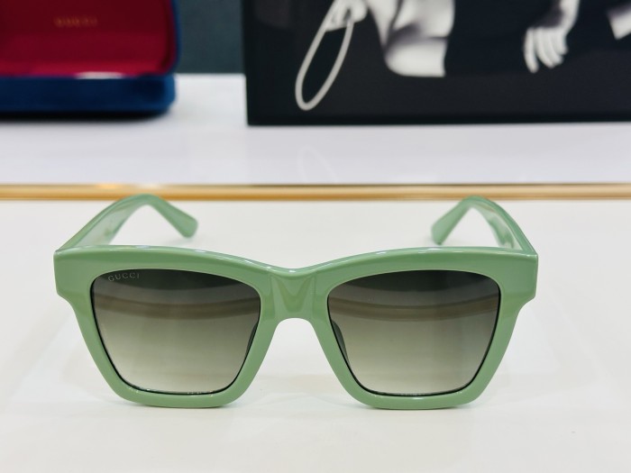 Gucci Sunglasses 5-Color