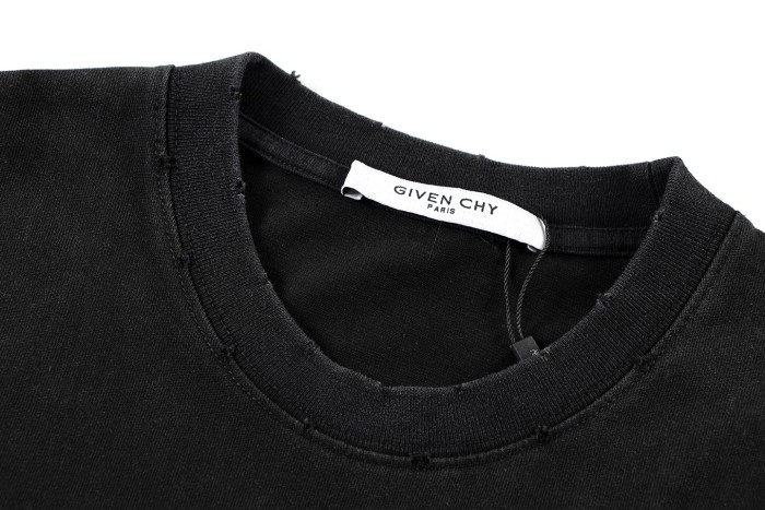 Givenchy Unisex T Shirt S-XL