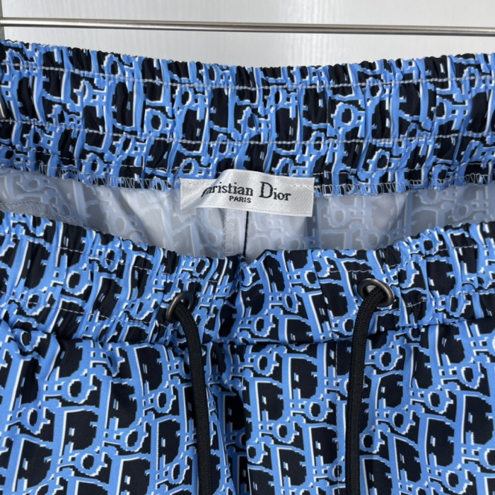 Dior Beach Pants Size M-XXXL