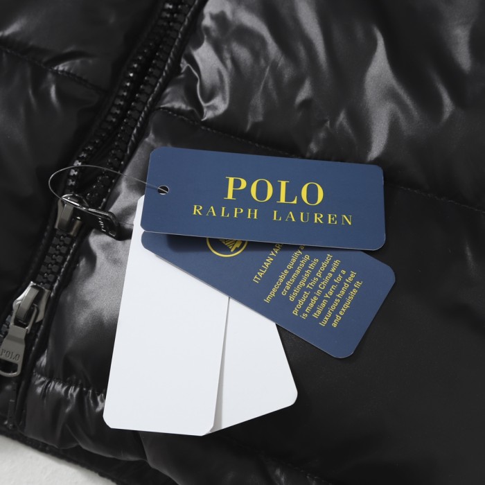 Ralph Lauren Down Jacket Size M-XXL