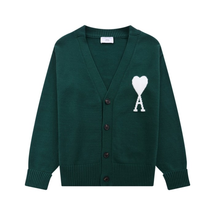 Ami Unisex Sweatshirt Size S-XL