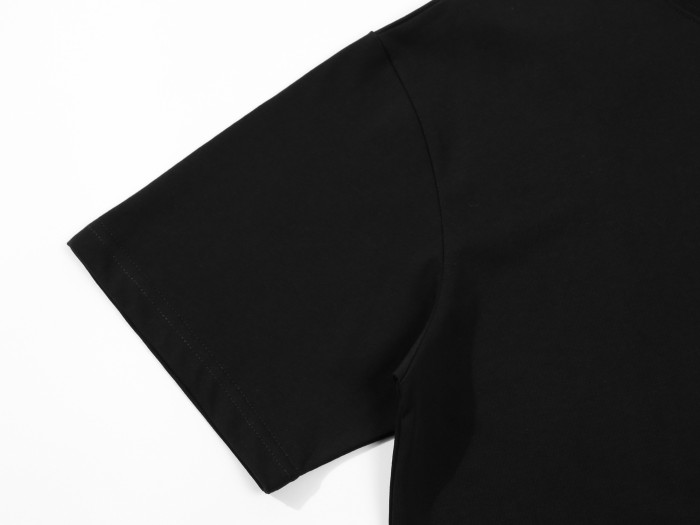 Gucci Unisex T Shirt S-XL 2-Color