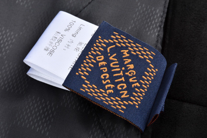 Louis Vuitton Unisex Jacket Size S-XL