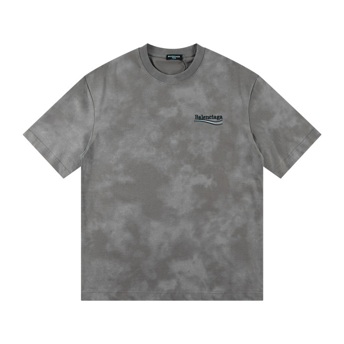 Balenciaga Unisex T Shirt S-XL 7-Color