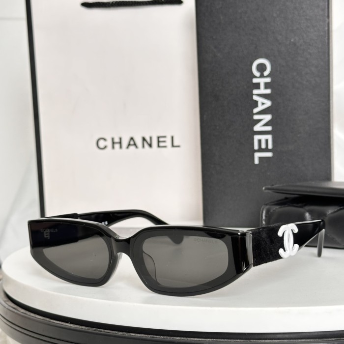 Chanel Sunglasses 7-Color