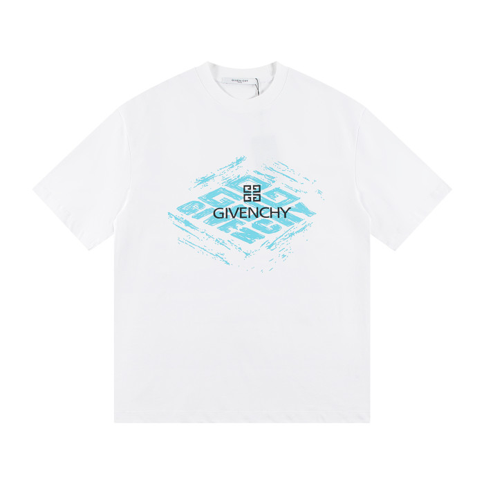 Givenchy Unisex T Shirt S-XL 2-Color