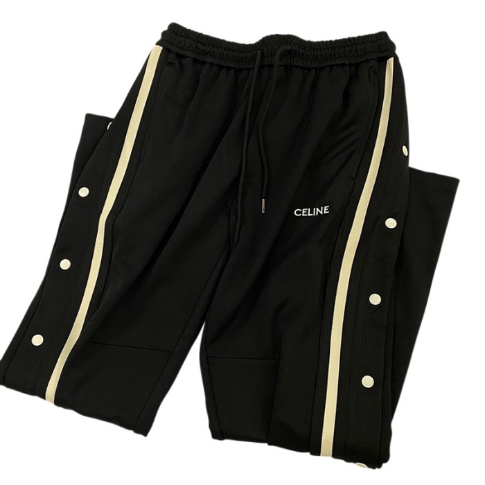 Celine Unisex Pants XS-L