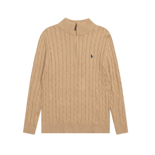 Ralph Lauren Unisex Sweatshirt Size S-XL