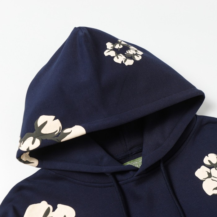 Denim Tears Unisex Sweatshirt S-XL 8-Color