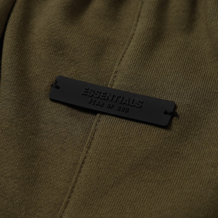FEAR OF GOD Unisex Shorts S-XL 5-Color