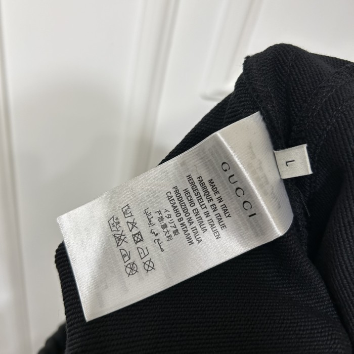 Gucci Unisex Jogging suit Size M-XXXL