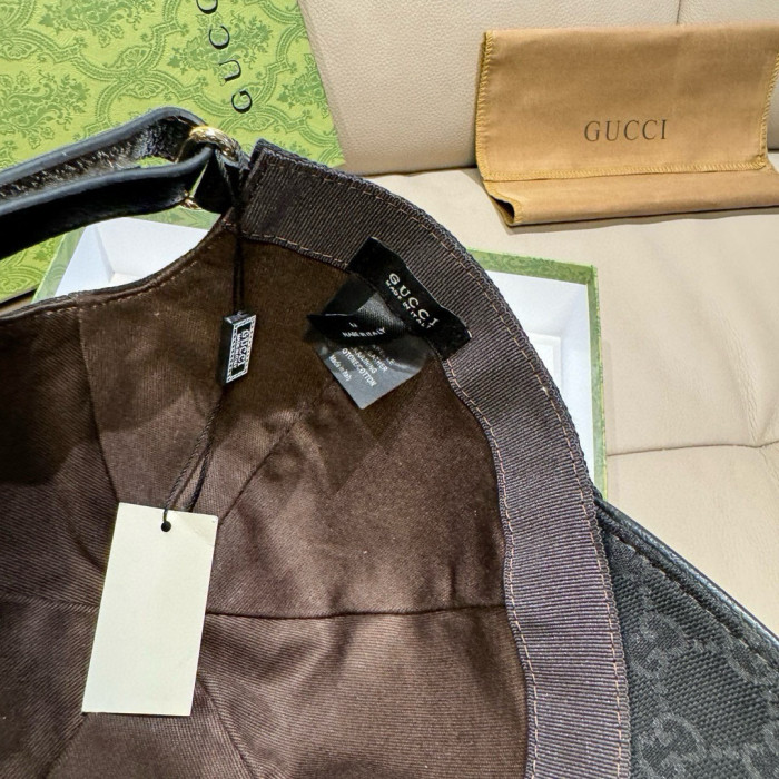 Gucci Baseball Cap 2-Color