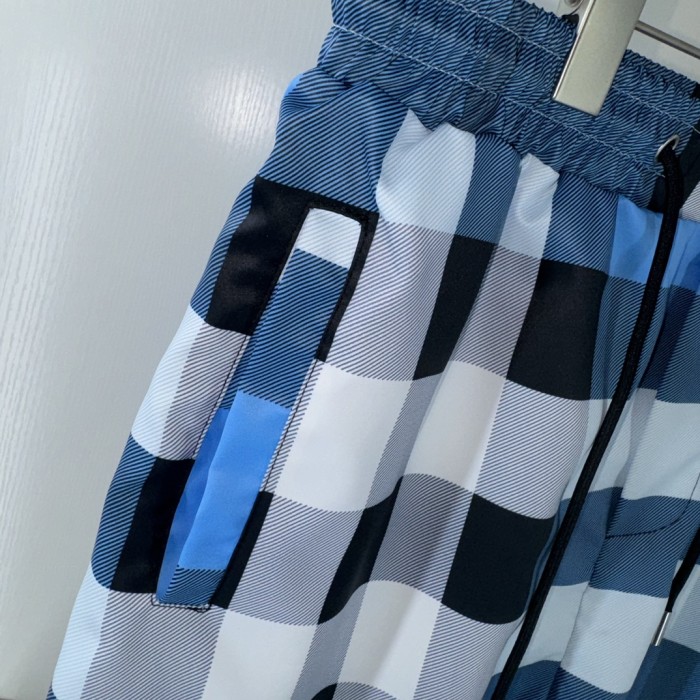 Burberry Beach Pants Size M-XXXL