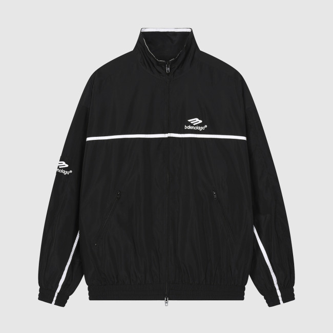Balenciaga Unisex Jacket Size S-XL