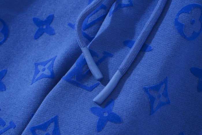 Louis Vuitton Unisex Shorts S-XL 5-Color