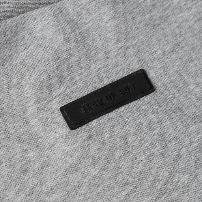 FEAR OF GOD Unisex Sweatshirt S-XL 6-Color