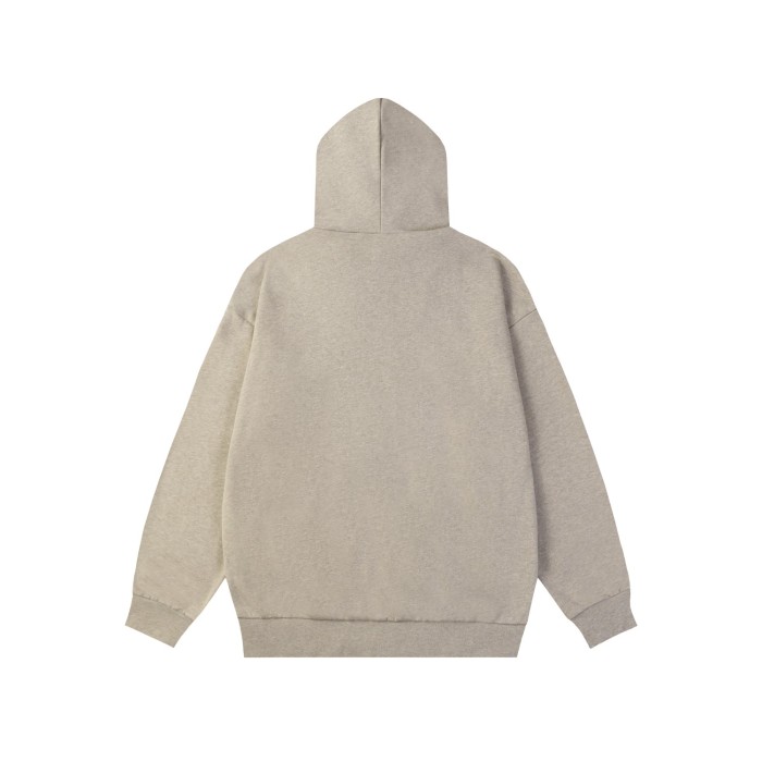 FEAR OF GOD Unisex Sweatshirt S-XL 5-Color
