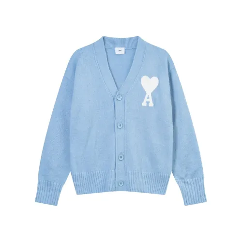 Ami Unisex Sweatshirt Size S-XL