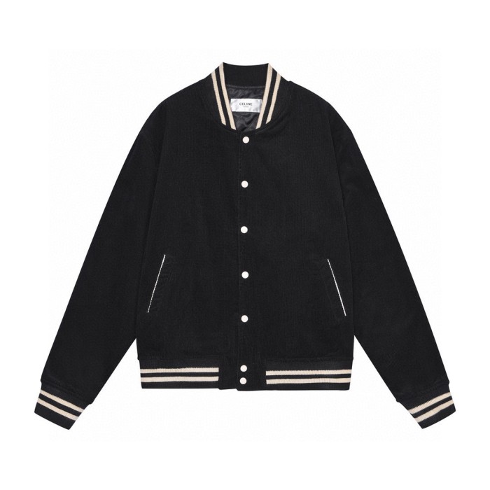 Celine Unisex Jacket XS-L