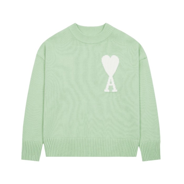 Ami Unisex Sweatshirt Size S-XL