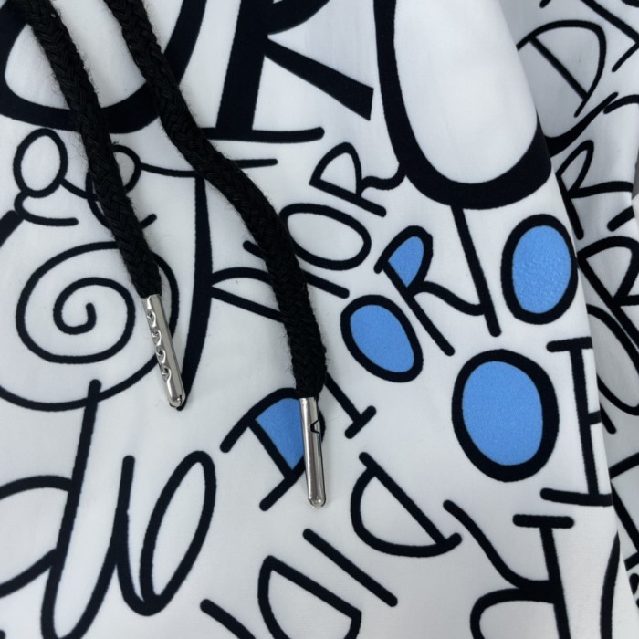 Dior Beach Pants Size M-XXXL