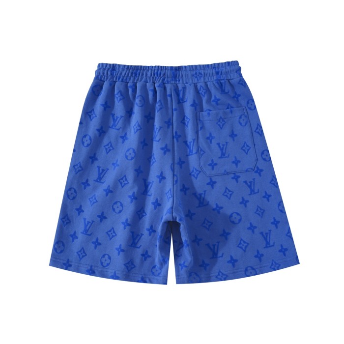 Louis Vuitton Unisex Shorts S-XL 5-Color