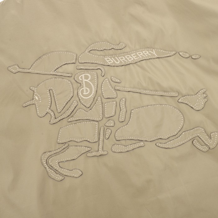 Burberry Unisex Jacket XS-L 2-Color