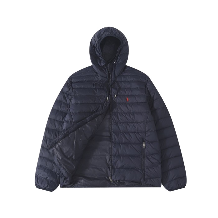 Ralph Lauren Down Jacket Size M-XXL
