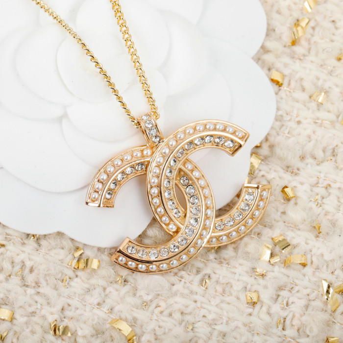 Chanel Necklace