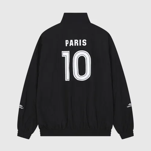 Balenciaga Unisex Jacket Size S-XL