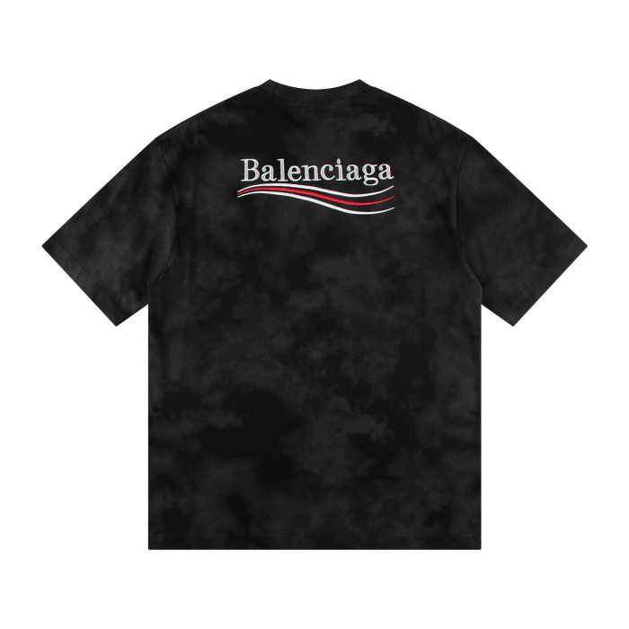Balenciaga Unisex T Shirt S-XL 7-Color
